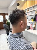 ナチュラルフェード