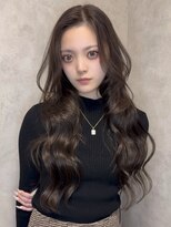 ルノン シェリー(LUNON cheliy)&nbsp;イメチェンヘアスタイル/前髪カタログ/クールショート