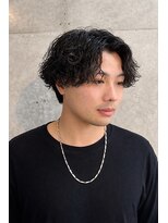 グロウ 別府店(growth)&nbsp;#メンズカット#パーマ#眉毛#メンズサロン#キッズカット