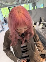シェリム 栄(CHERIM)&nbsp;pink