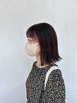 フォークロア 己斐店(Folk Lore) 外ハネボブ
