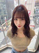 ジゼル 筑紫野(GiseL)&nbsp;ゆるレイヤー