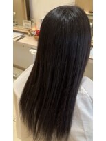 アッシュ 亀戸東口店(Ash) 羽エクステ80本