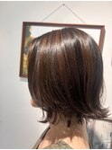 EIGHT &nbsp;new &nbsp;style、 お客様スタイル【たまプラーザ】