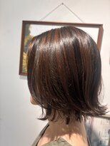 エイトタマプラ たまプラーザ店(EIGHT tamapla)&nbsp;EIGHT  new  style、 お客様スタイル【たまプラーザ】