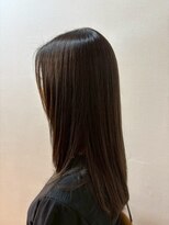 インパークス 町屋店(hair stage INPARKS)&nbsp;大人可愛いロング【町屋店】