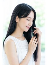 ヘナ ファクトリー 十条店&nbsp;大人女子の悩みを全て解決！エイジングケアロングスタイル
