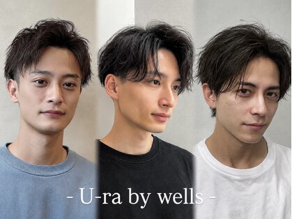 ウーラバイウェルズ 大和八木(U-ra by wells)の写真