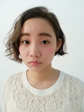 マカロニコースト(macaroni coast) ミニマム☆フレンチBOB