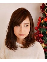 キュアー 浜ノ茶屋店(cure)&nbsp;ナチュラルセミディ★