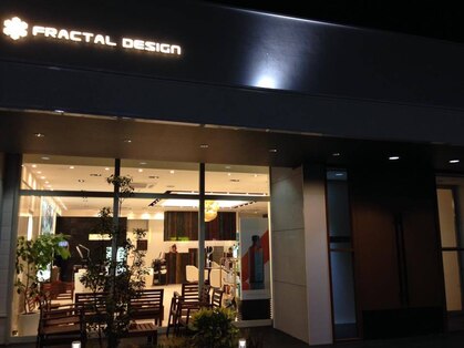フラクタルデザイン 時津店(FRACTAL DESIGN)の写真