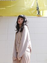 オフヘアショップ(OFF HAIRSHOP) OFF/wave long