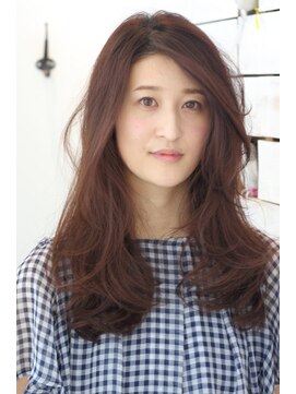 ニーノ(nino) ロングスタイル