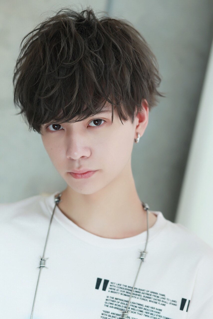 重軽マッシュ【ティーダマッシュ】クラウドマッシュ：L016355192