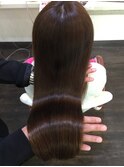 美髪チャージトゥルントゥルン
