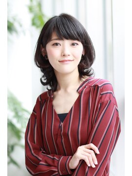 エフ イチリン 船橋日大店(F ICHIRIN) くびれミディアム