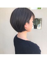 ビール 今泉店(BEER)&nbsp;【BEER 山崎雄太朗】全方向からの画像あります×ショートボブ