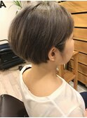 ショート