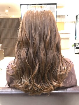 モードケイズ 西宮(MODE K's) モテ髪カタログ/小顔/大人可愛い/ひし形/西宮