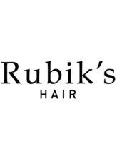 Rubik's 京橋×ミルボンAujua 認定サロン【ルービック】　