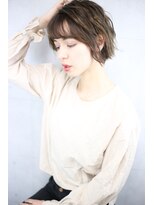 アンドリープ(&LEAP)&nbsp;THROW x Tintbar