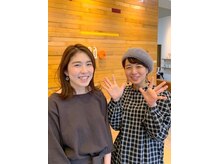 毛質改善ヘアエステサロン エリア 大島店(area)