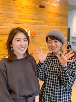 大島駅徒歩3分!『頑張っている子育て中のママや主婦を応援したい！』をコンセプトにリニューアルオープン！