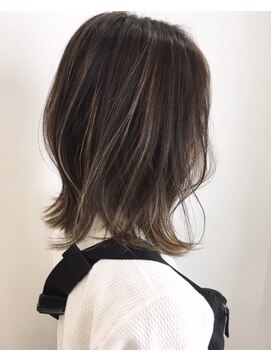 バッタ(Batta) 【Batta】ヘアカラー