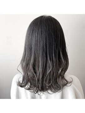 ジェイエルビー(JLB) 【JLB】グレーグラデーション