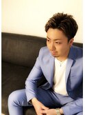 王道ショート