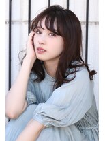 アンビエンテ(ambiente) 柔らか大人ミディ　イノアカラー 