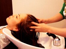 クローチェ (Croce Hair Design)