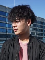 ダッド(DAD)&nbsp;Twist