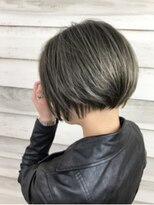 ペスカ 立川店(pesca) レイヤーボブ×PESCA【ペスカ】【立川,立川駅,立川南口】