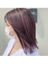 ユースヘア(youth hair) .