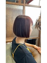 ピッツ 海浜幕張(Pits)&nbsp;[髪質改善/ヘッドスパ/TOKIO/マイクロバブル/海浜幕張]