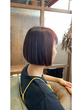 ピッツ 海浜幕張(Pits) [髪質改善/ヘッドスパ/TOKIO/マイクロバブル/海浜幕張]