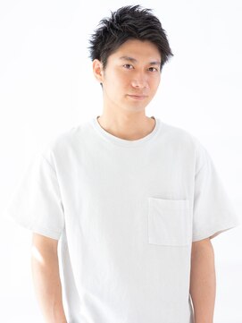 リアン(lien) lien枦山☆かき上げニュアンスマッシュ/サイドパート