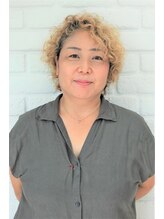 シェイプガーデンホリキリ(SHAPE GARDEN horikiri)&nbsp;小山 千佳子