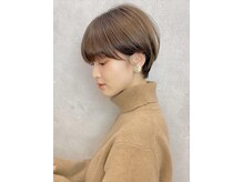 ベック ヘアサロン(BEKKU hair salon)