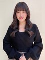 アジールヘア 北千住駅西口店(agir hair) HARUKA