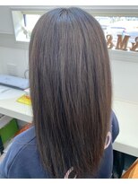 サロンドリリー(Salon de Lily)&nbsp;インナーカラー