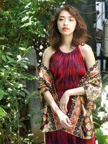 リブロ 三軒茶屋(LIBRO)&nbsp;ヒッピー×ナチュラルレイヤー