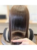 リアンヘアー(Lien hair) ツヤツヤ３