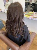 エルフゥ(Elle fou)&nbsp;大人艶髪