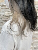 エイト 金沢店(EIGHT kanazawa)&nbsp;【EIGHT new hair style】e61