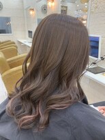 ティンク 天神(Tink)&nbsp;ホワイトピンク