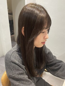 ロカ(roka) olive beige