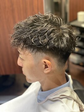 ヒロギンザ 新橋銀座口店(HIRO GINZA) 波巻スペインカール