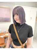 三軒茶屋/System/イルミナ/ブリーチ/インナー/韓国/髪質改善